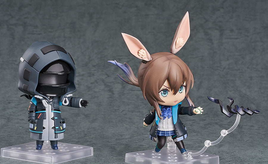 Arknights - Nendoroid Doctor Figure