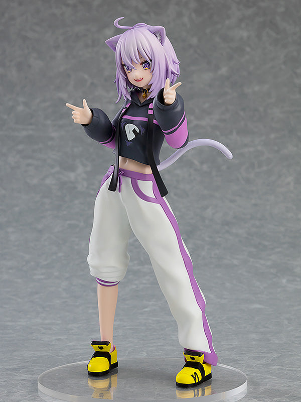 hololive production - POP UP PARADE Nekomata Okayu Figure