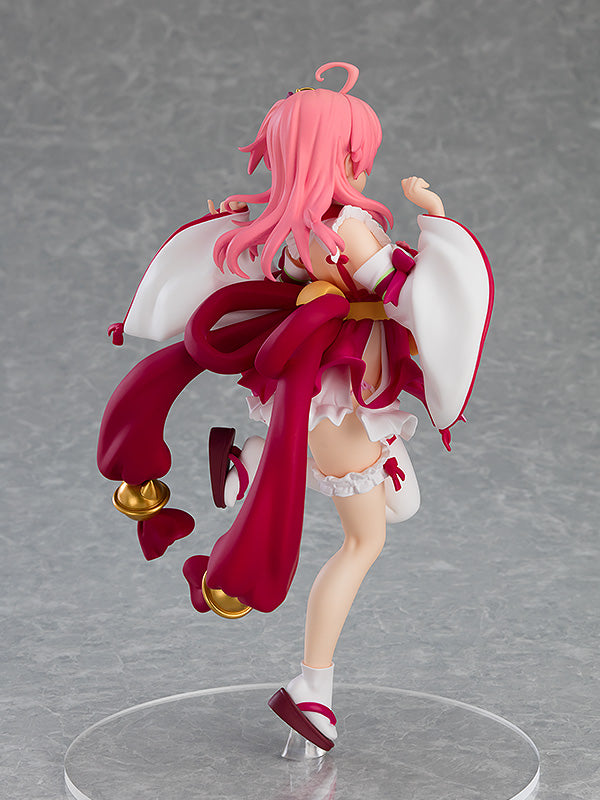 hololive production - POP UP PARADE Sakura Miko Figure