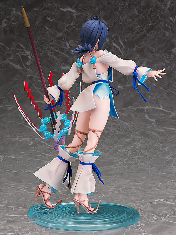 Fate/Grand Order - Lancer/Utsumi Erice 1/7 Scale Figure