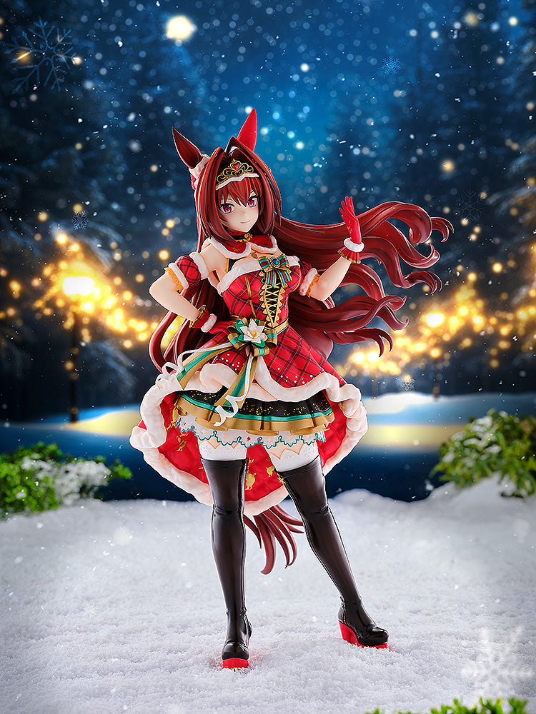 Umamusume: Pretty Derby - Daiwa Scarlet: Scarlet Nuit Etoile 1/7 Scale Figure