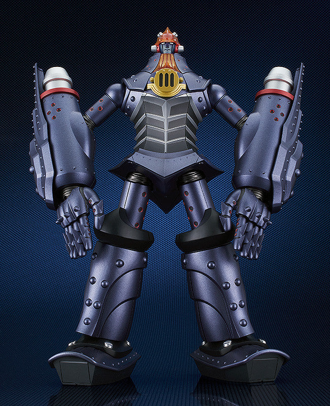 The Big O - MODEROID Big O (Rerelease)