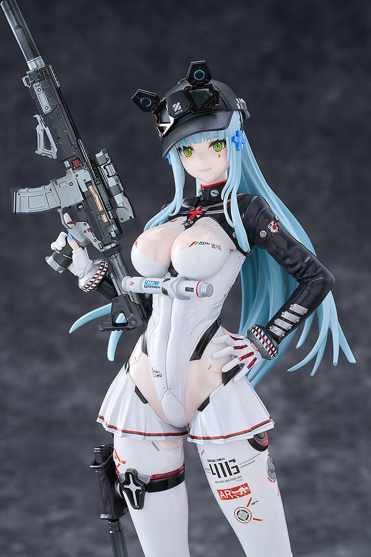 Girls' Frontline 2: Exilium - Klukai: Speed Star 1/7 Scale Figure