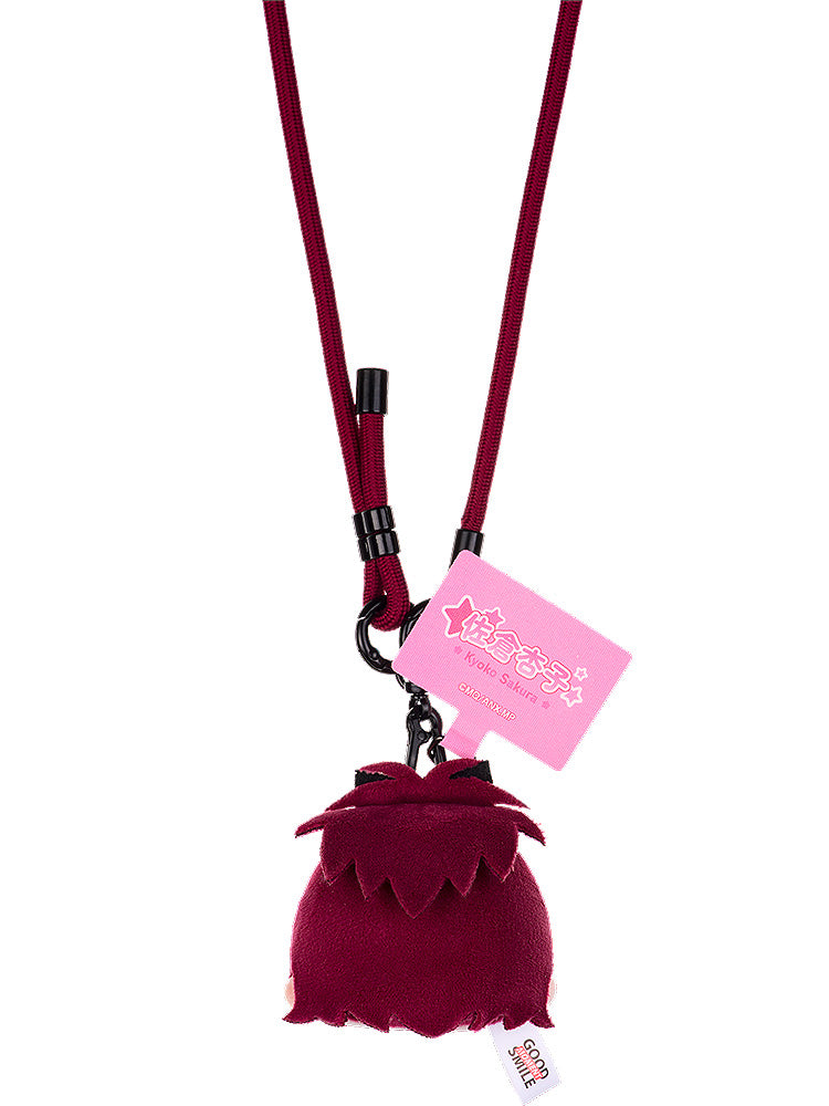 Puella Magi Madoka Magica The Movie -Rebellion- Juego de Correas para Teléfono