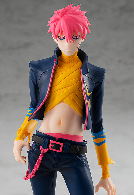 GRIDMAN UNIVERSE - POP UP PARADE Gauma Figure