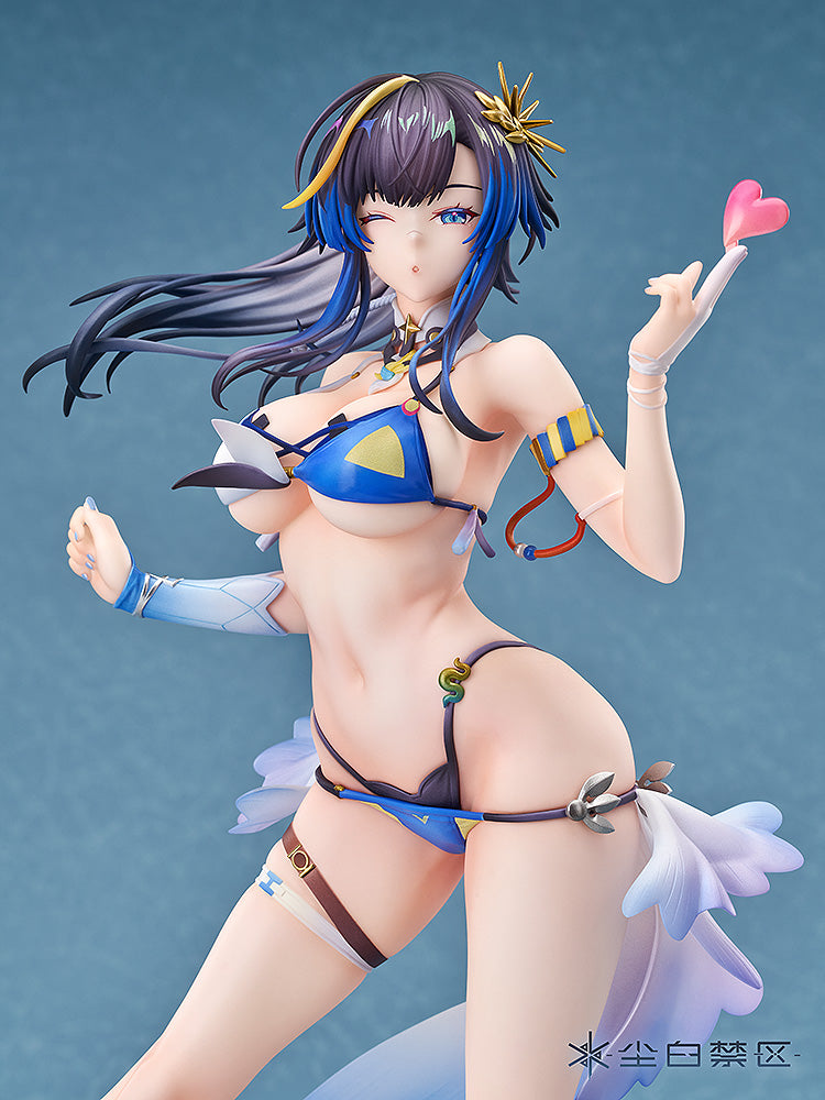 Snowbreak: Containment Zone  - Katya: Surfside Leisure Swimsuit Ver. 1/7 Scale Figure