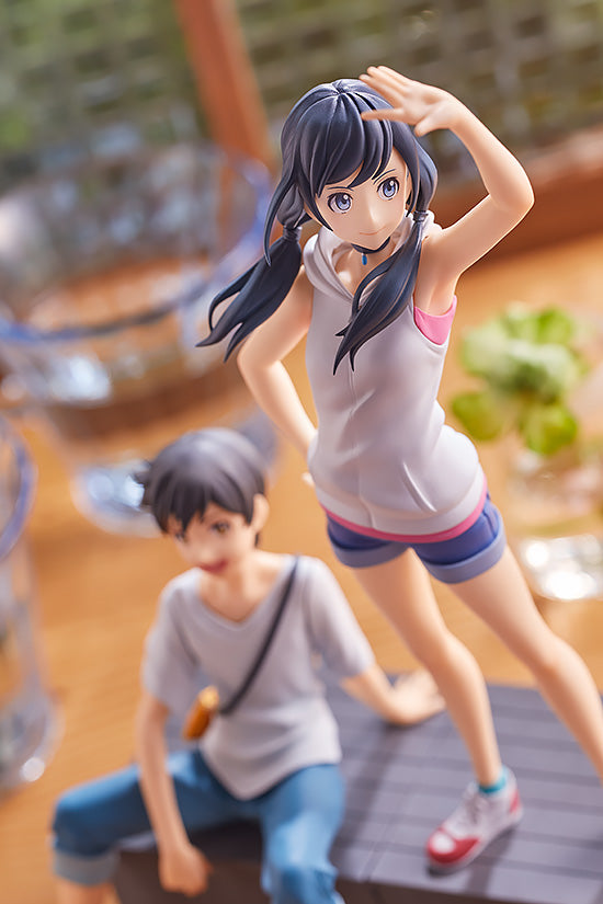 Weathering with You - POP UP PARADE Hina Amano Figure