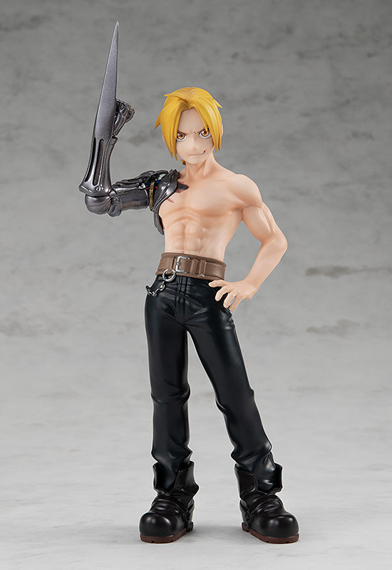 Fullmetal Alchemist: Brotherhood - POP UP PARADE Edward Elric Figure