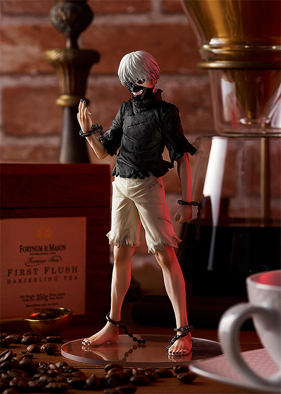 Tokyo Ghoul - POP UP PARADE Ken Kaneki Figure