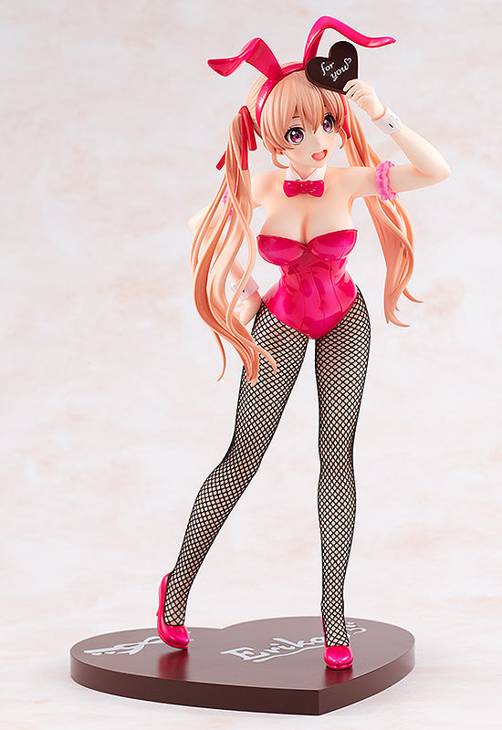A Couple of Cuckoos - Erika Amano: Bunny Girl Ver. 1/7 Scale Figure
