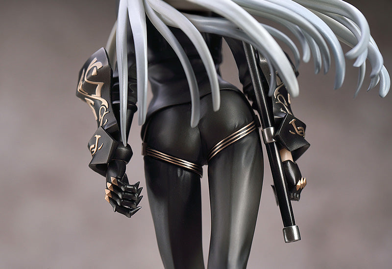 G.A.D_TEN 1/7 Scale Figure