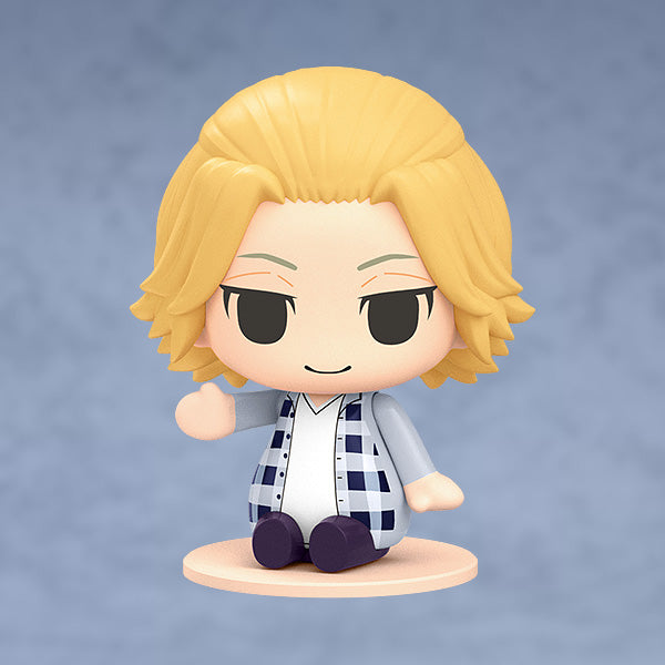 Tokyo Revengers - Pocket Maquette: Tokyo Revengers 02 Blind Box