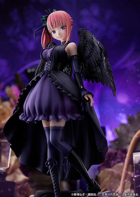 The Quintessential Quintuplets - Nino Nakano: Fallen Angel ver. 1/7 Scale Figure