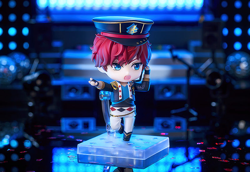 Nendoroid Hiiro Amagi Figure
