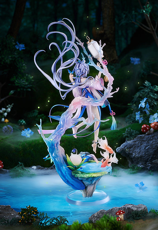 Vsinger - Luo Tianyi: Chant of Life Ver. 1/7 Scale Figure