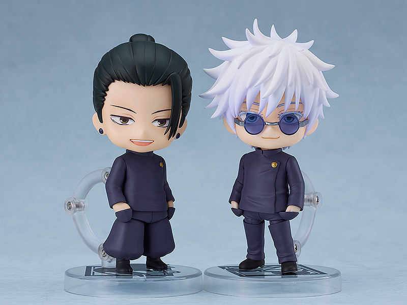 Jujutsu Kaisen Hidden Inventory / Premature Death - Nendoroid Suguru Geto: Tokyo Jujutsu High School Ver. Figure (Rerelease)