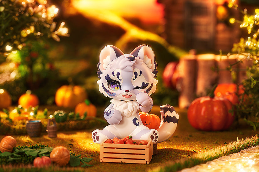 Nendoroid Oslo Figure