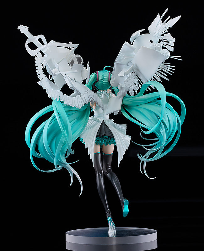 初音ミク ねんどろいど Happy 16th Birthday Ver. Amazon.com: Character Vocal Series 01: Hatsune Miku (Happy 16th