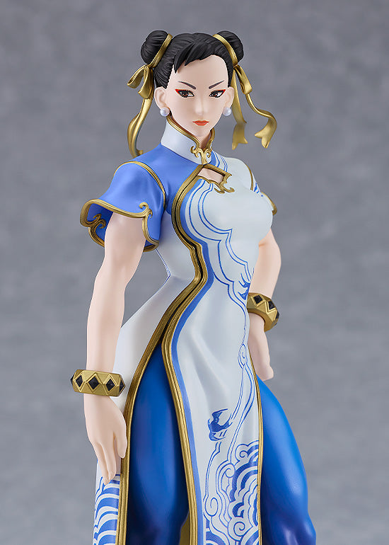 Street Fighter 6 - POP UP PARADE Chun-Li: SF6 Ver.
