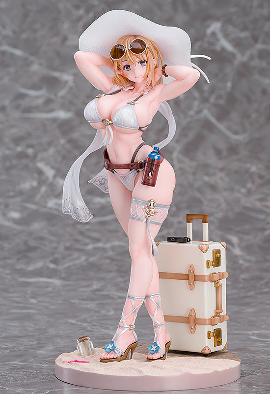 toridamono Original - Mira 1/7 Scale Figure