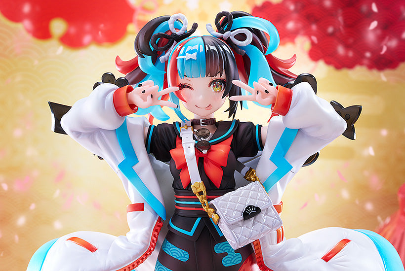 Fate/Grand Order - Archer/Sei Shonagon 1/7 Scale Figure