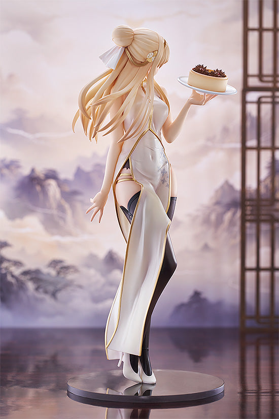 Atelier Ryza 2: Lost Legends & the Secret Fairy - Klaudia: Chinese Dress Ver. 1/6 Scale Figure