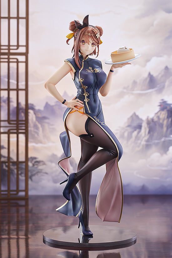 Atelier Ryza 2: Lost Legends & the Secret Fairy - Ryza: Chinese Dress Ver. 1/6 Scale Figure