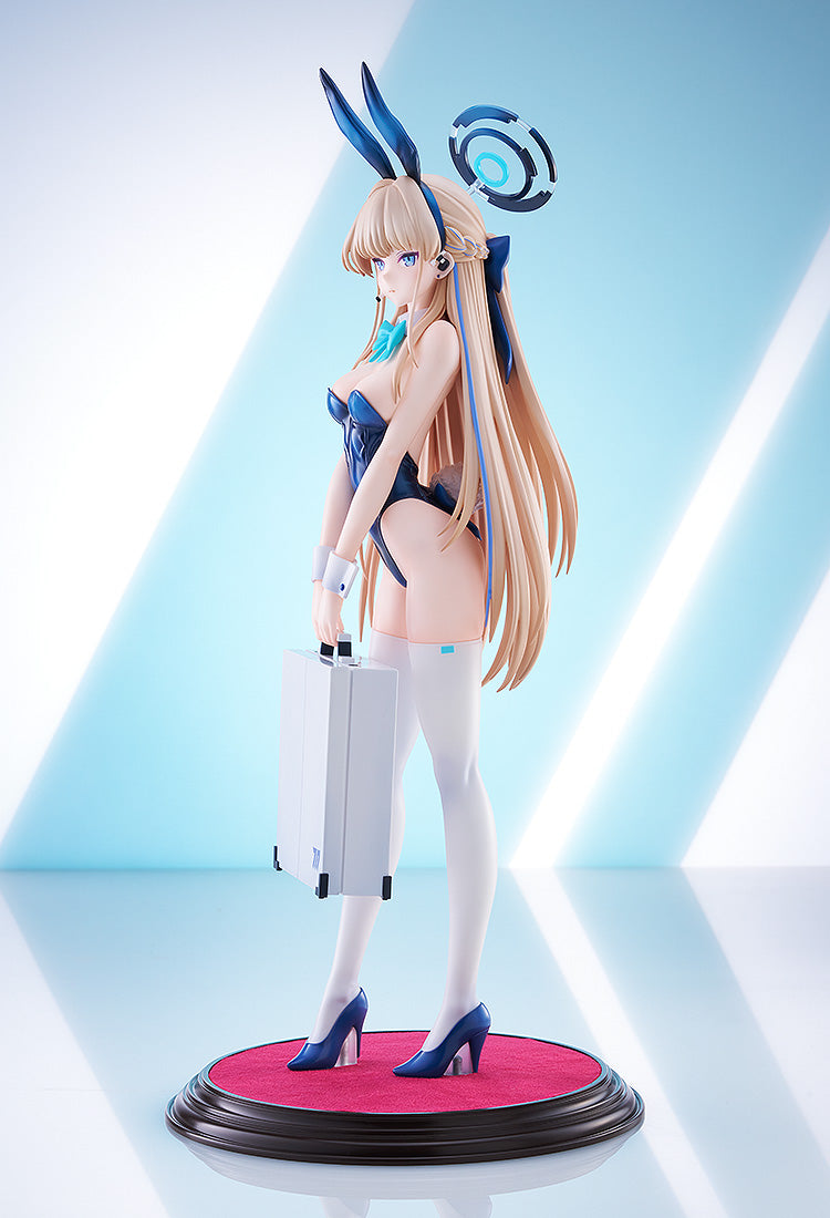 Blue Archive - Toki Asuma (Bunny Girl) 1/7 Scale Figure
