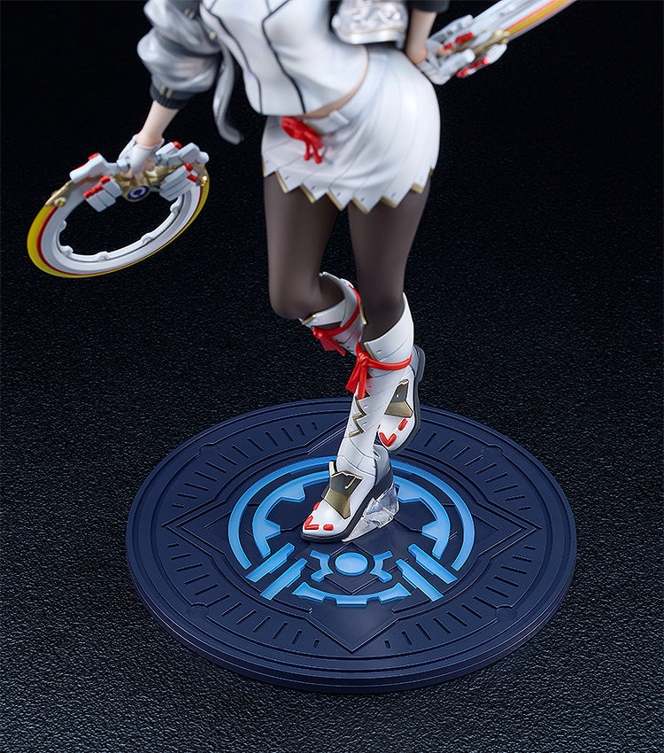 Xenoblade Chronicles 3 - Mio 1/7 Scale Figure – Good Smile US