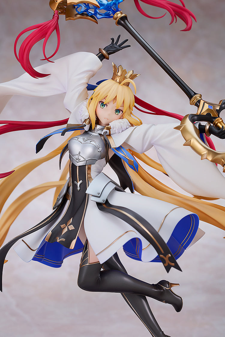 Fate/Grand Order - Caster/Altria Caster 1/7 Scale Figure – Good