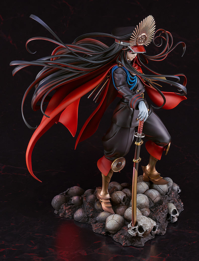 Fate/Grand Order - Avenger/Oda Nobunaga 1/7 Scale Figure