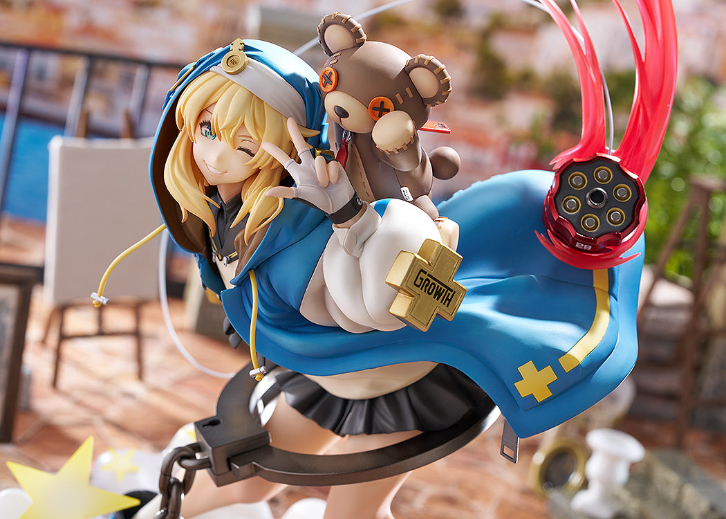 GUILTY GEAR -STRIVE - Bridget 1/6 Scale Figure