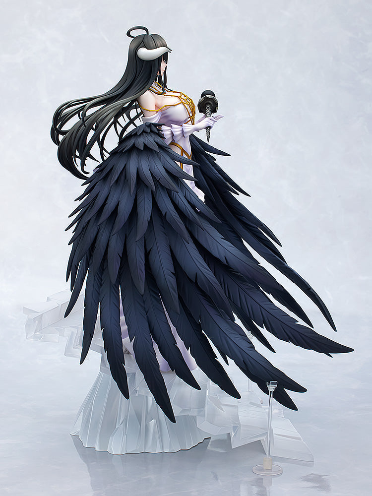 OVERLORD - Albedo 10th Anniversary so-bin ver. 1/8 Scale Figure
