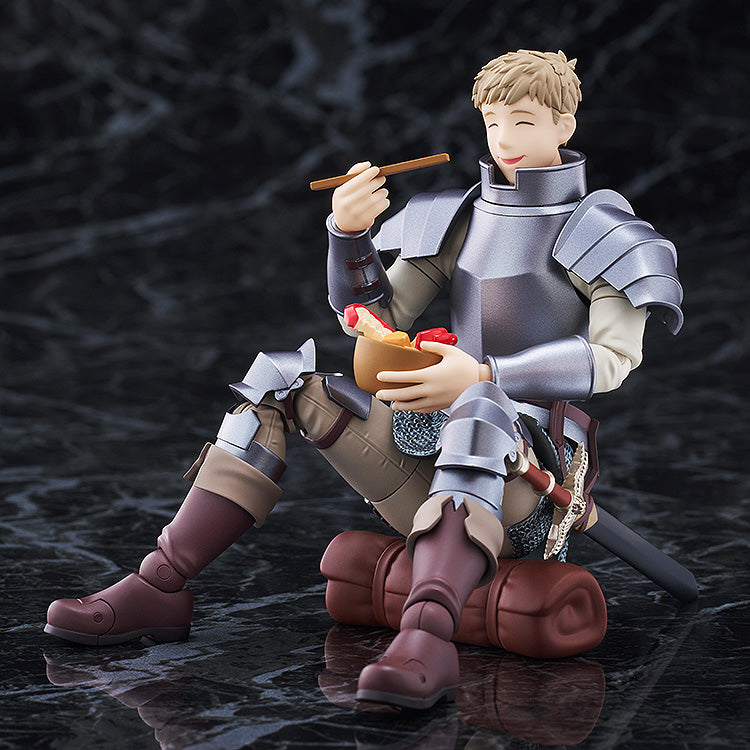 Delicious in Dungeon  - figma Laios Figure