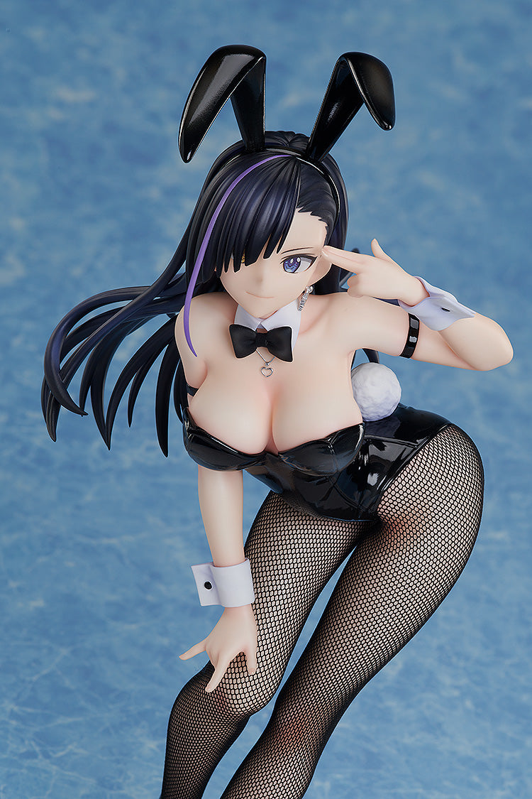 Dolphin Wave - Minami Kurose: Black Bunny Ver. Figure