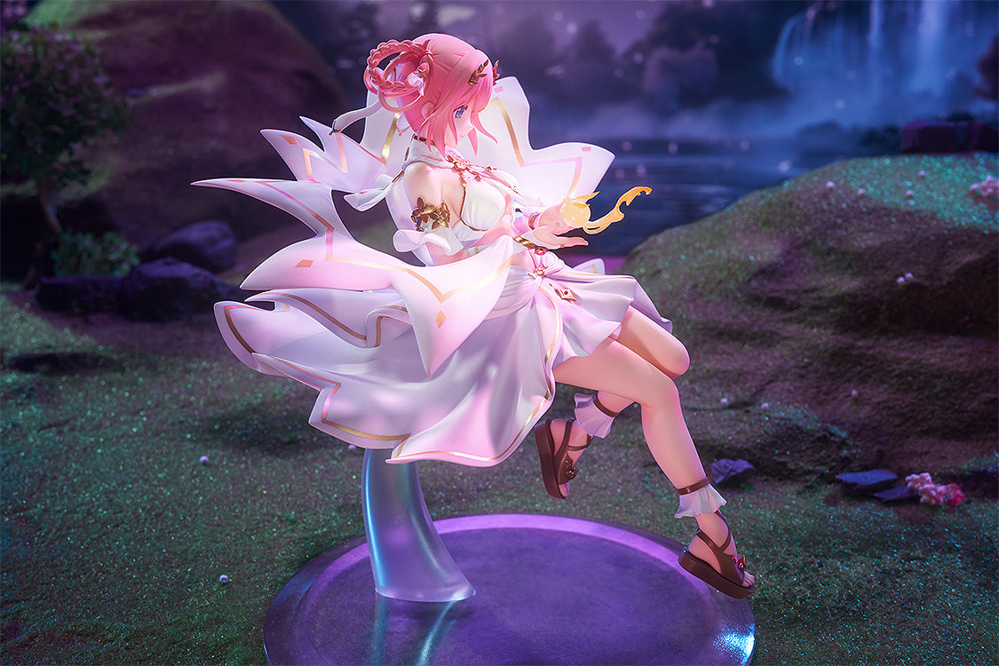 Princess Connect! Re: Dive - Yui (Ceremonial) 1/7 Scale Figure