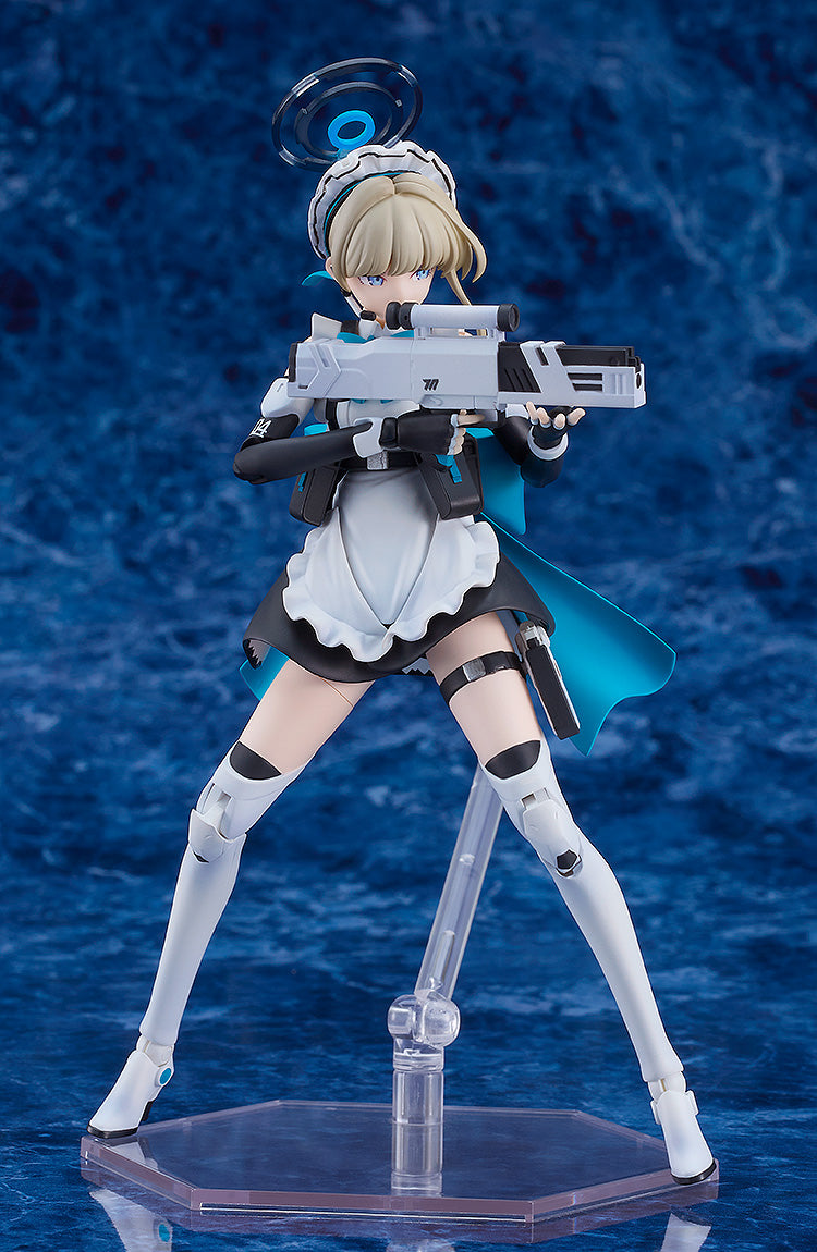 Blue Archive - PLAMATEA Toki Figure