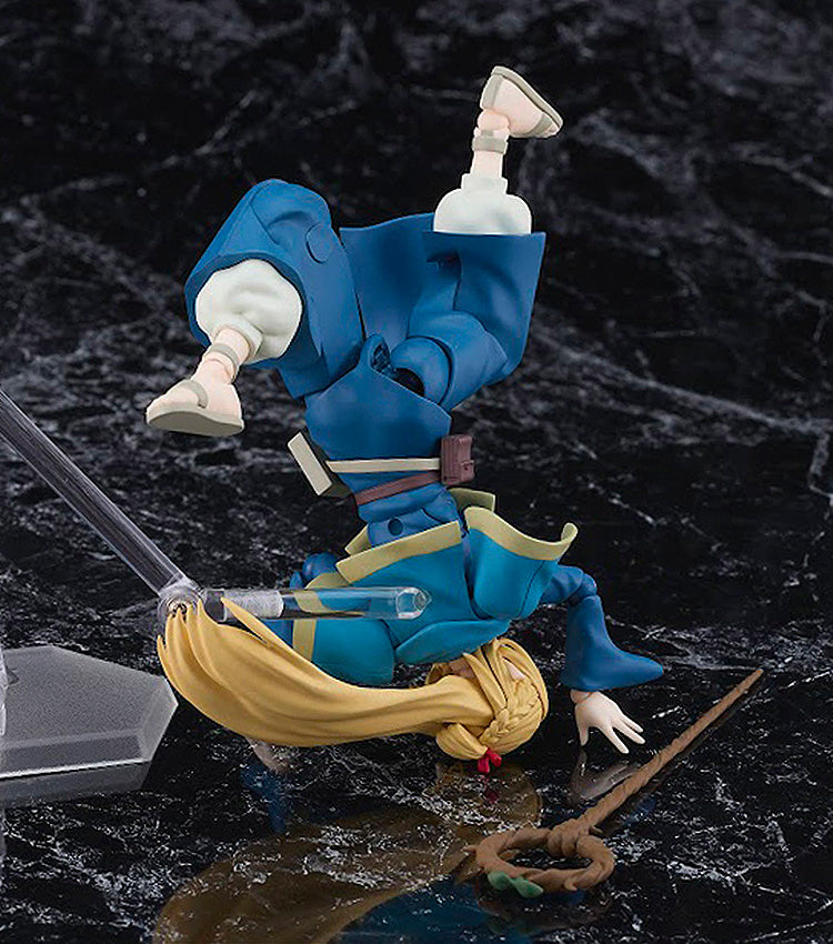 Delicious in Dungeon  - figma Marcille Figure