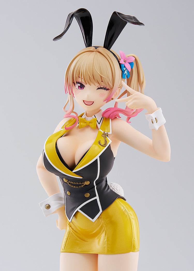 BUNNY GARDEN - POP UP PARADE Rin L Size Figure