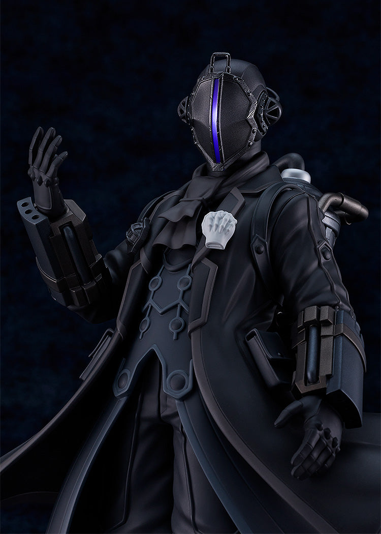 Made in Abyss - POP UP PARADE SP Bondrewd Figure