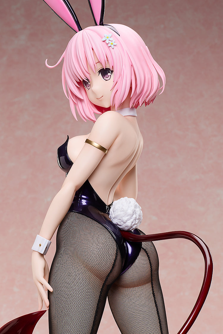 To Love-Ru Darkness - Momo Belia Deviluke: Bunny Ver. 1/3 Scale Figure