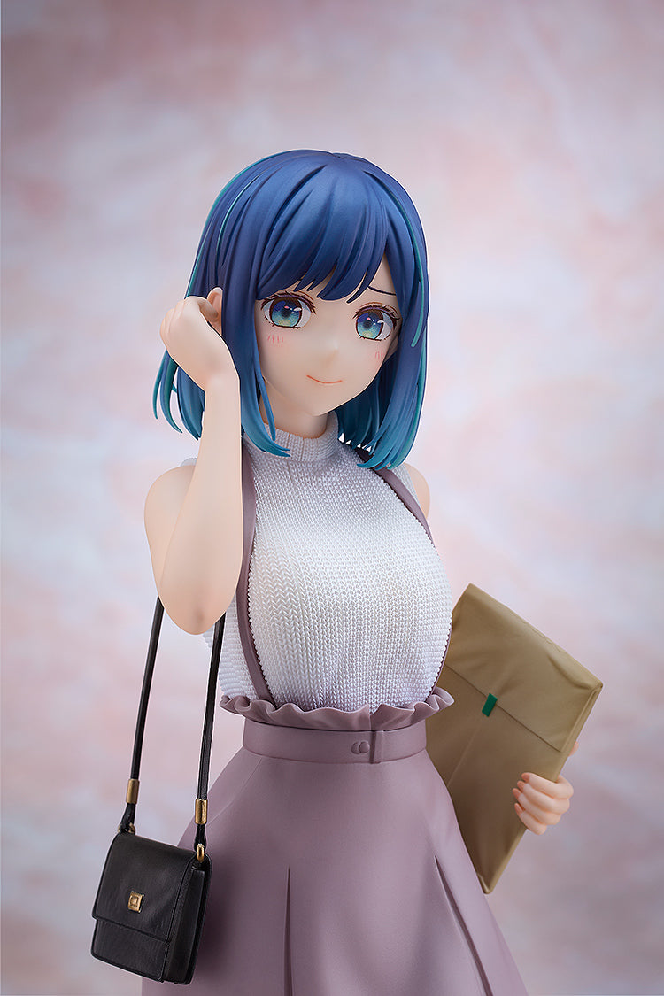 【OSHI NO KO】 - Akane Kurokawa: Date Style Ver. 1/6 Scale Figure