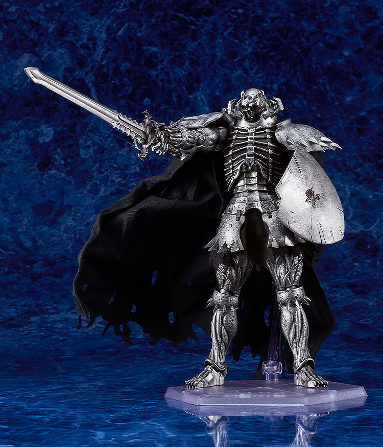 Berserk - figma Skull Knight Figure