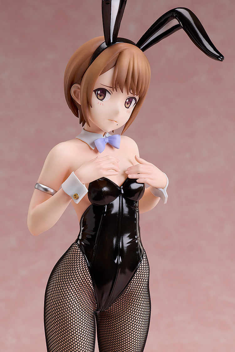 Love Is Indivisible by Twins - Rumi Jinguji: Bunny Ver. 1/6 Scale Figure