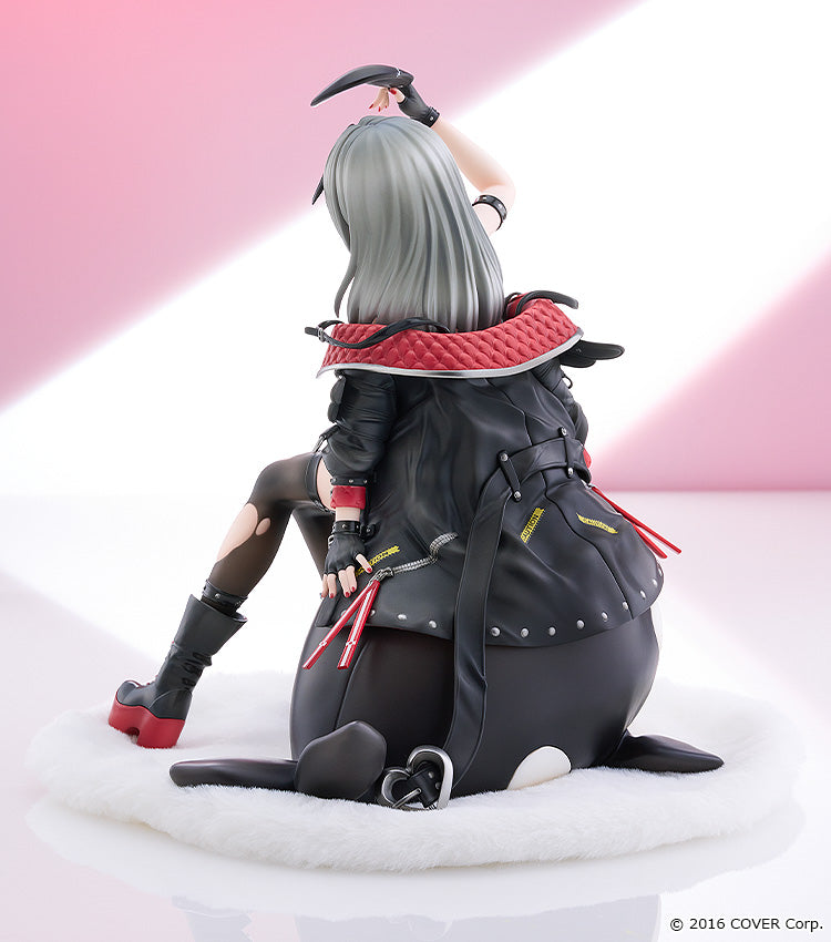 hololive production - Sakamata Chloe 1/6 Scale Figure