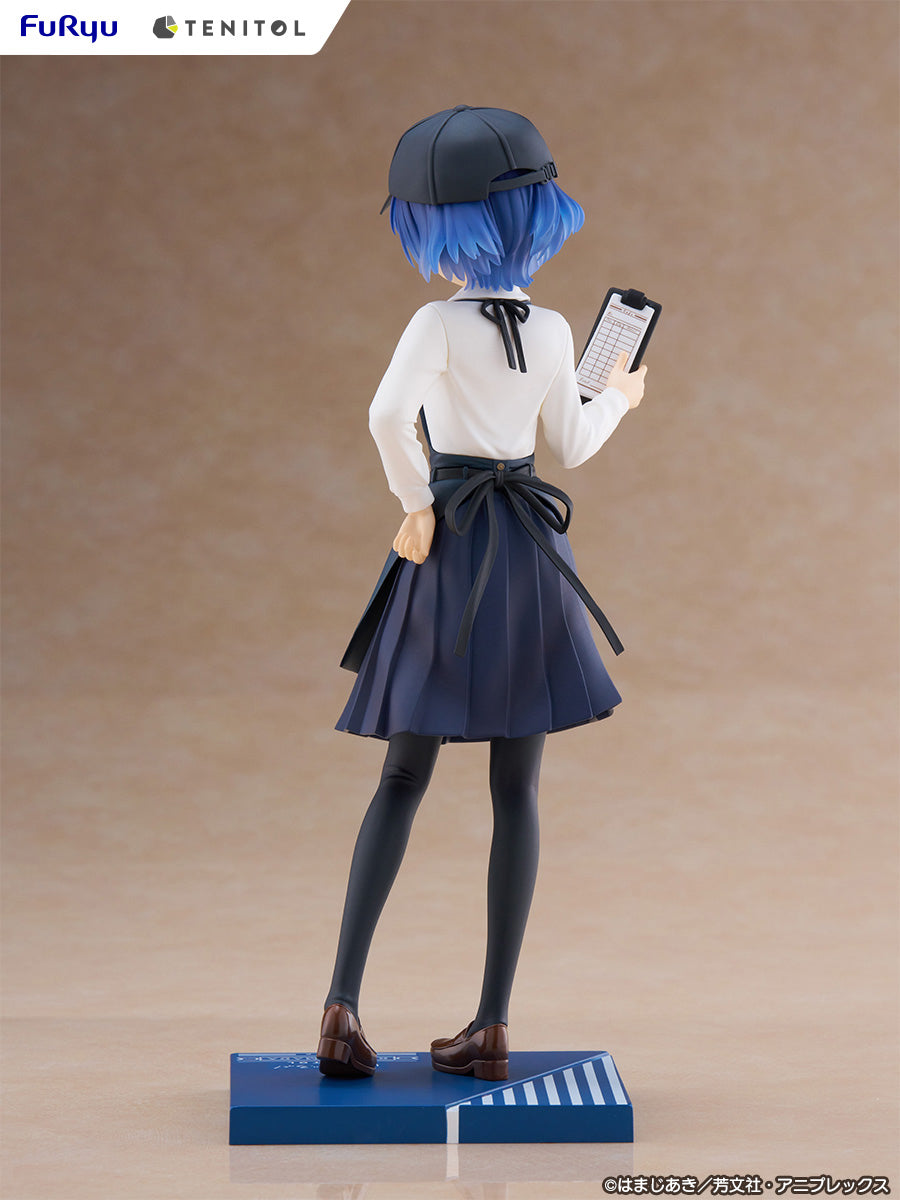 Bocchi the Rock! - TENITOL Ryo Yamada Cafe Style ver. Figure