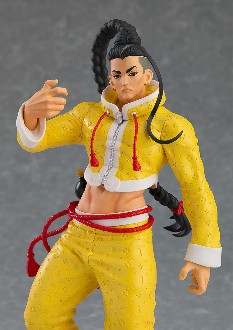 Street Fighter-POP UP PARADE Jamie Figure