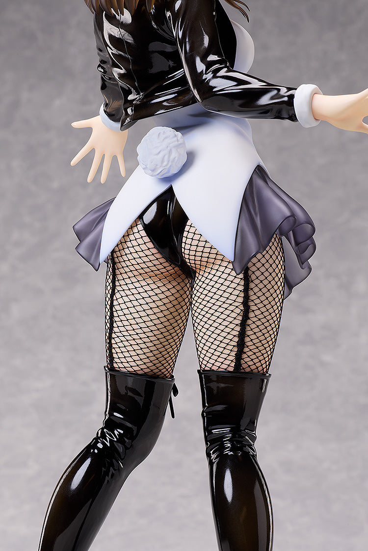 Higehiro - Sayu Ogiwara: Bunny Ver. 1/4 Scale Figure