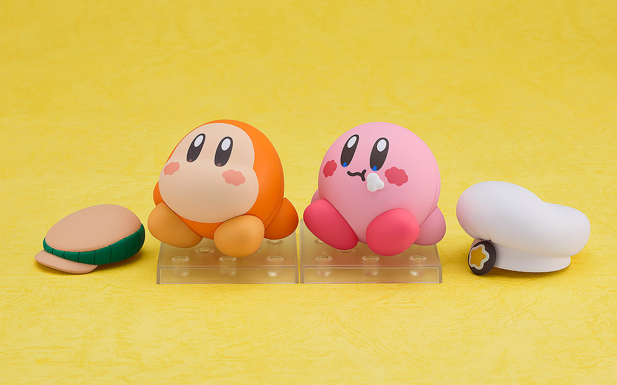 Kirby - Nendoroid Waddle Dee Figure: Kirby Café Ver