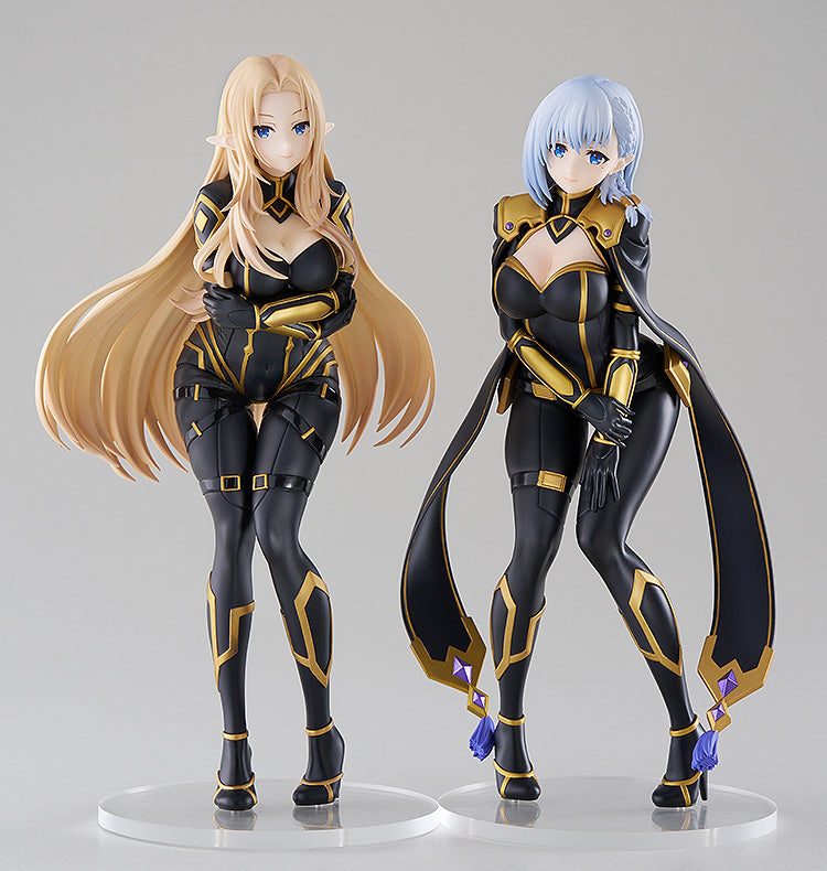 The Eminence in Shadow - POP UP PARADE Alpha L Size Figure